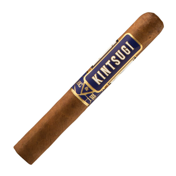 Alec & Bradley Kintsugi Toro Cigars